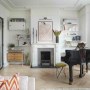 Family home, Hampstead | Living room | Interior Designers